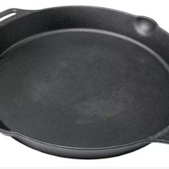 Petromax cast iron Skillet/frying pan FP40H