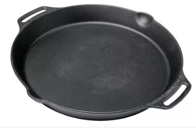 Petromax cast iron Skillet/frying pan FP40H