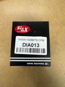 Yamaha FZS600 Fazer Carburettor diaphragm