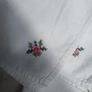 6 Embroidered Table Napkins Image 5