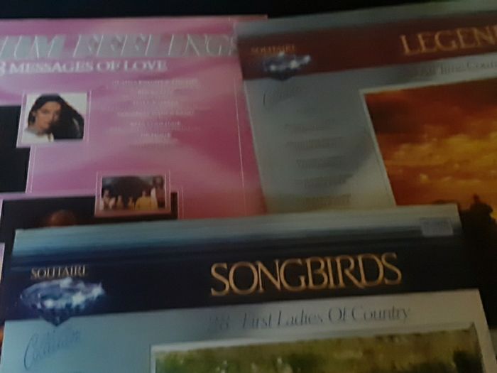 records lot
