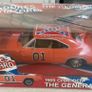 Dodge Charger General Lee 1/18 Image 4