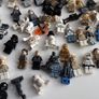 Lego Star wars minifigures Image 3