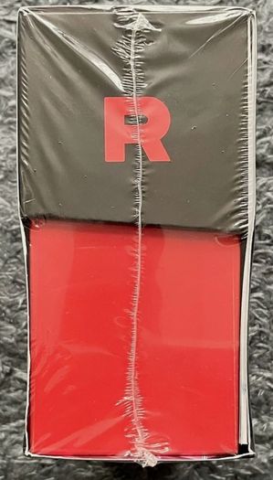 Pokemon destined rivals trainer box