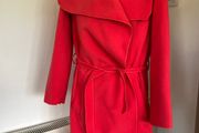 Duster jacket