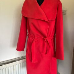 Duster jacket