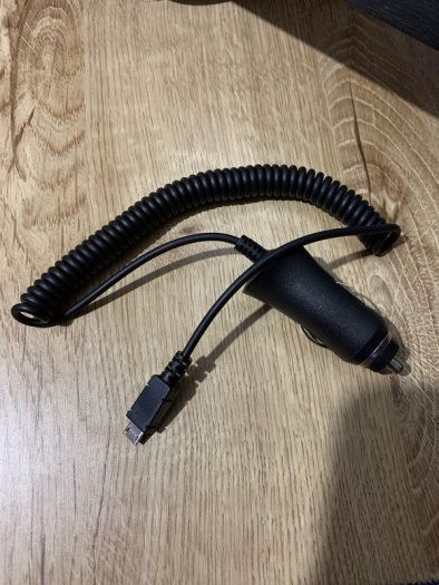 Samsung car charger