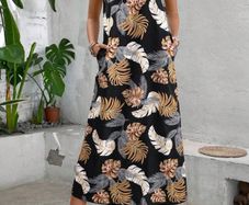 summer dress