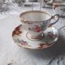 Tuscan "Windsor" Coffee Set Image 3
