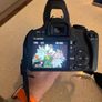Canon Eos 500D camera Image 6