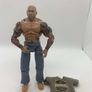 wwe elite Custom Batista action figure Image 6