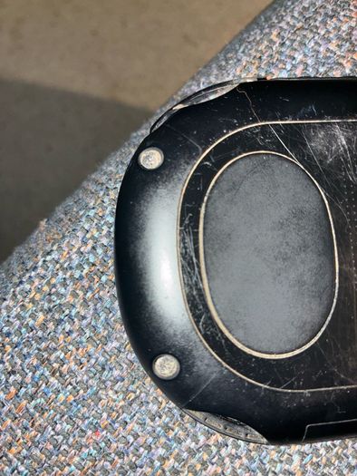 PS PlayStation Vita