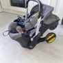 Doona car seat with isofix Image 3
