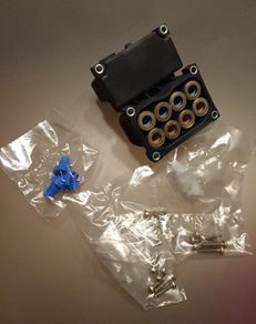 Abs Ecu (alfa Romeo 166)