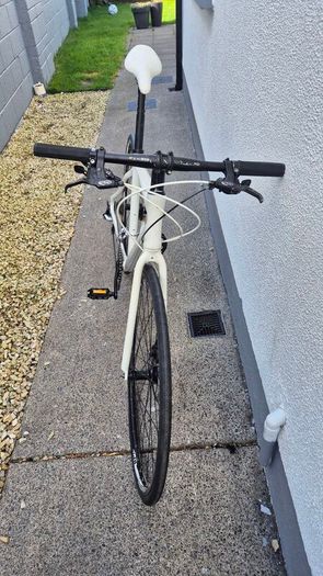 bicycle street 26"