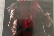 Metal Gear Solid 5 Xbox