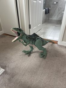 Large Dinosaur