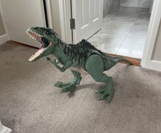 Large Dinosaur