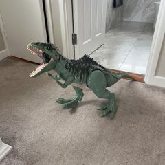 Large Dinosaur
