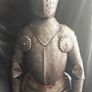 Half suit of knight's armor Image 7