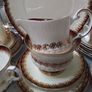 Elizabethan China Teaset Image 3