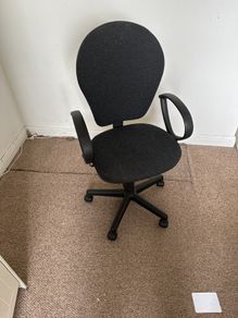 office chair