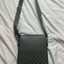 Cross body luxury bag brand new never used Image 2