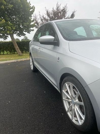 132 Seat Toledo 1.6 Diesel