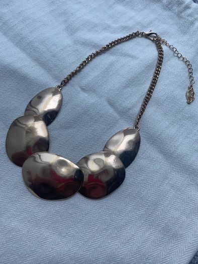 3 Necklaces