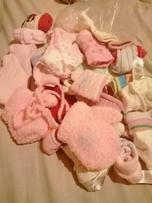 Baby bundle