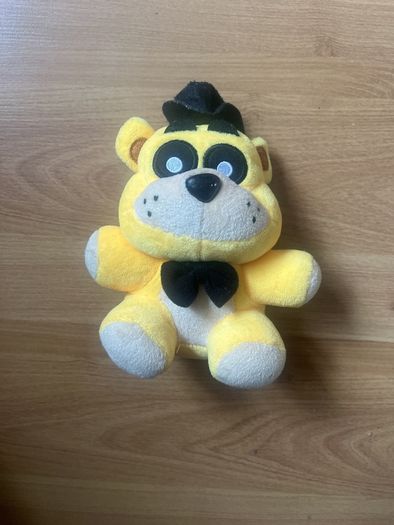five nights at freddy's plush
