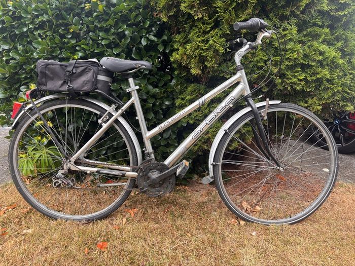 Bike