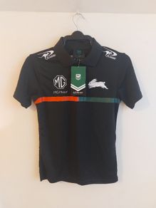 south sydney rabbitohs rugby jersey