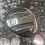 Ladies Golf Fairway Woods Image 10