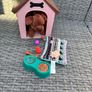 our generation dog house set Image 5