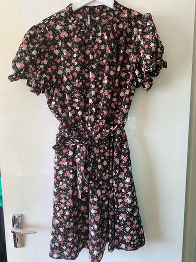 Bundle of 7 SHEIN dresses