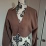 New womans shrug size L Image 2