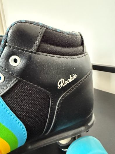 Ladies size 5.5/6 Roller Skates