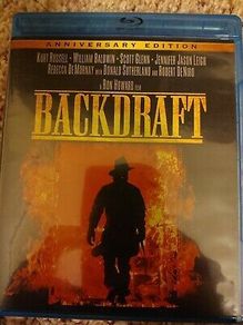 Backdraft