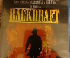 Backdraft