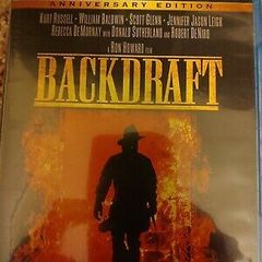 Backdraft