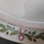 Early 19th Century Platter Image 4