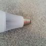bulb wireless. Changes colour by Bluetooth.Big CLEAROUT, MAKE AN OFFER Image 3