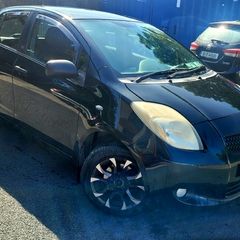 2006 Toyota Yaris