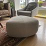Bo Concept Footstool Image 2