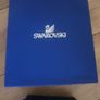 Swarovski Presentation Case, Velour Pouch & Gift Bag Swarovski Presentation Case, Velour Pouch & Gift Bag Image 4