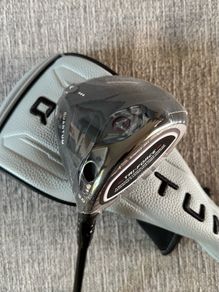 Brand New Callaway Quantum Triple Diamond Driver