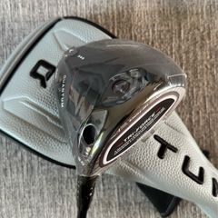 Brand New Callaway Quantum Triple Diamond Driver