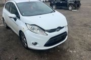 2012 ford fiesta 1.4 tdci parts