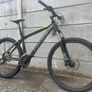 Carrera Vulcan Mountain Bike Image 2